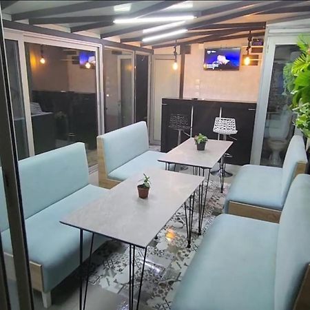 Antonio Apartments 오흐리드 외부 사진