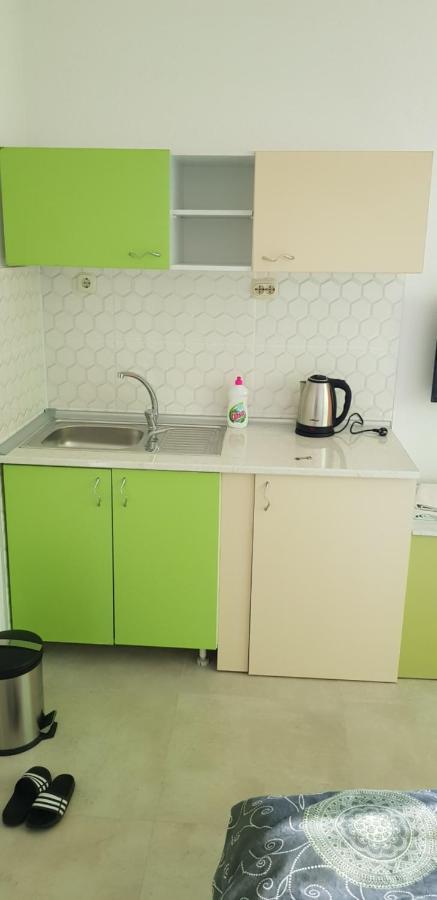 Antonio Apartments 오흐리드 외부 사진