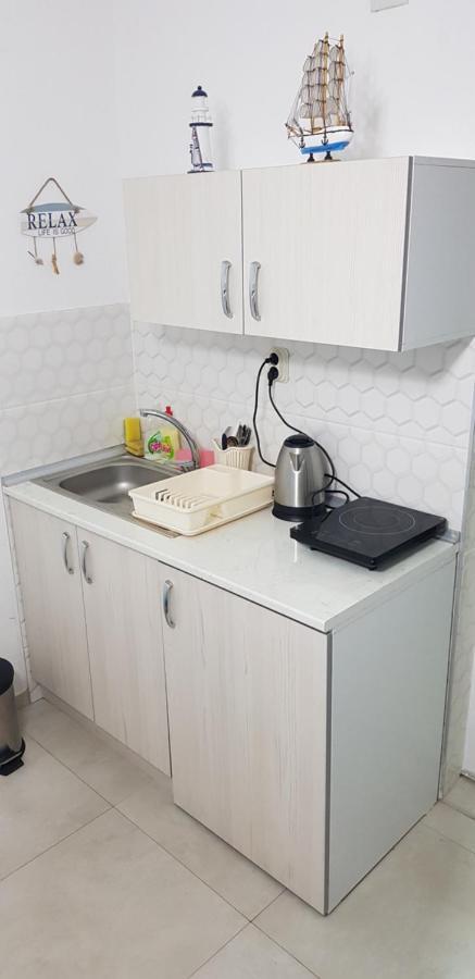 Antonio Apartments 오흐리드 외부 사진