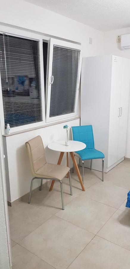 Antonio Apartments 오흐리드 외부 사진
