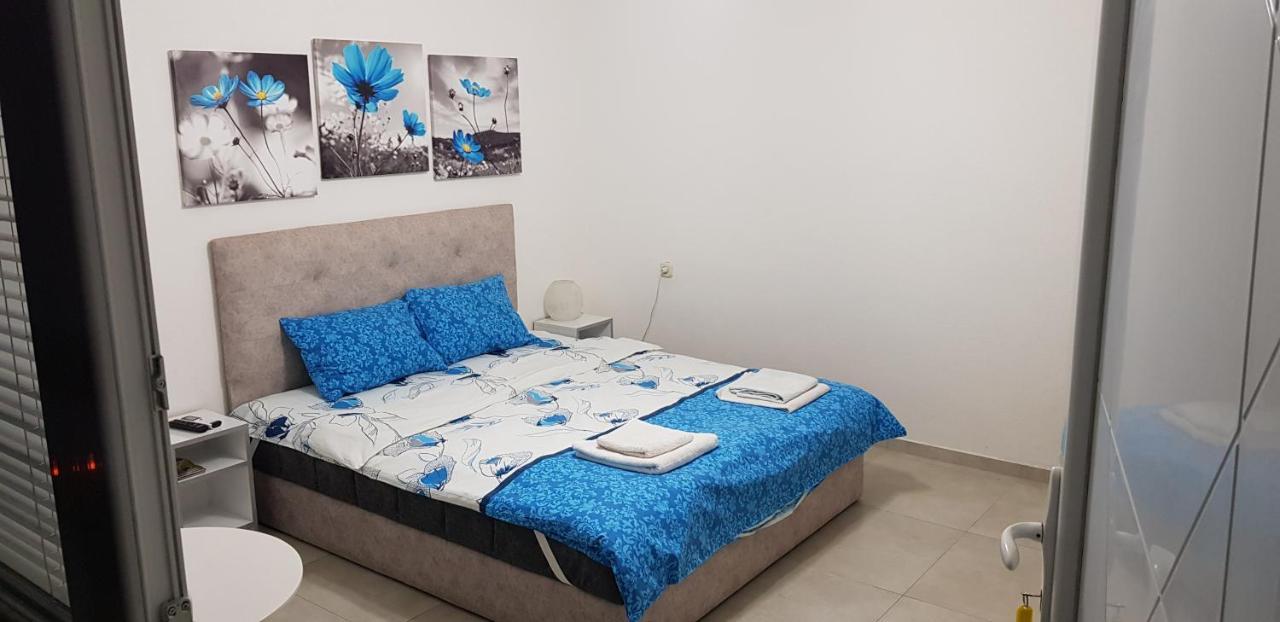 Antonio Apartments 오흐리드 외부 사진