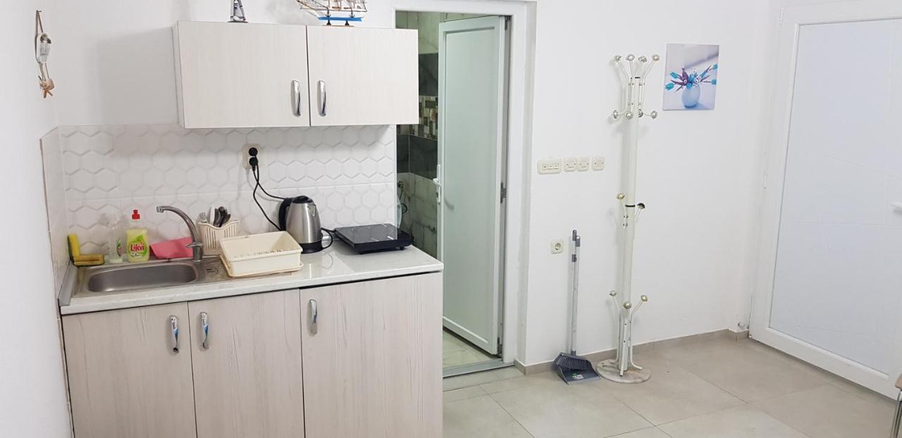 Antonio Apartments 오흐리드 외부 사진