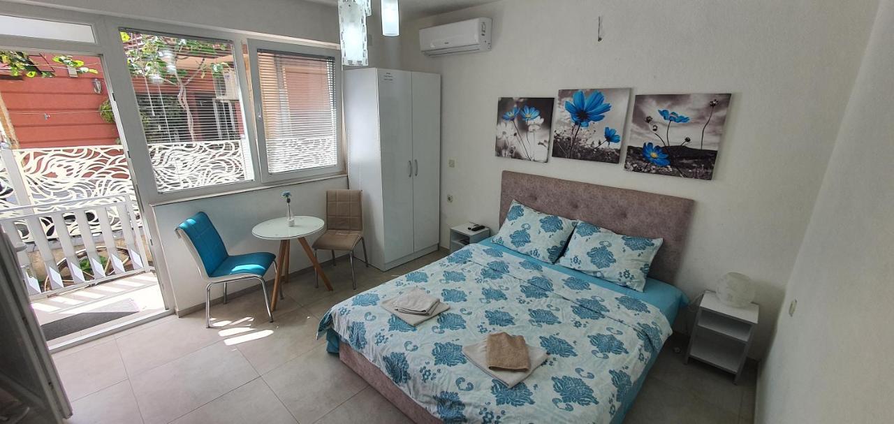 Antonio Apartments 오흐리드 외부 사진