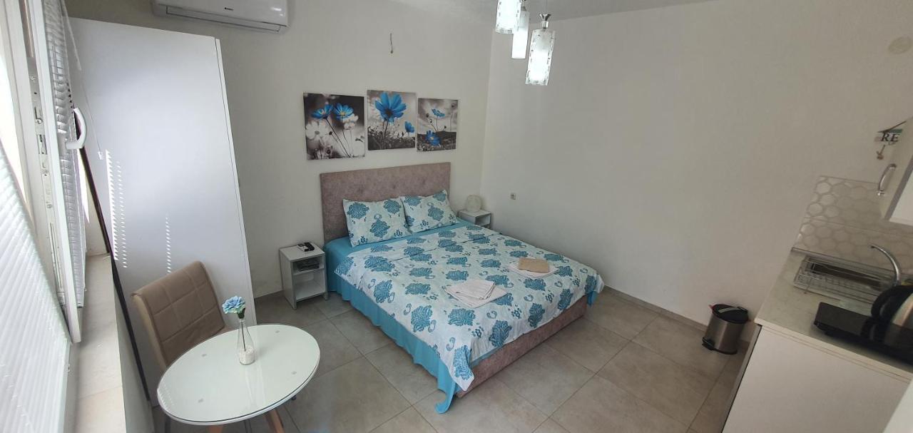 Antonio Apartments 오흐리드 외부 사진