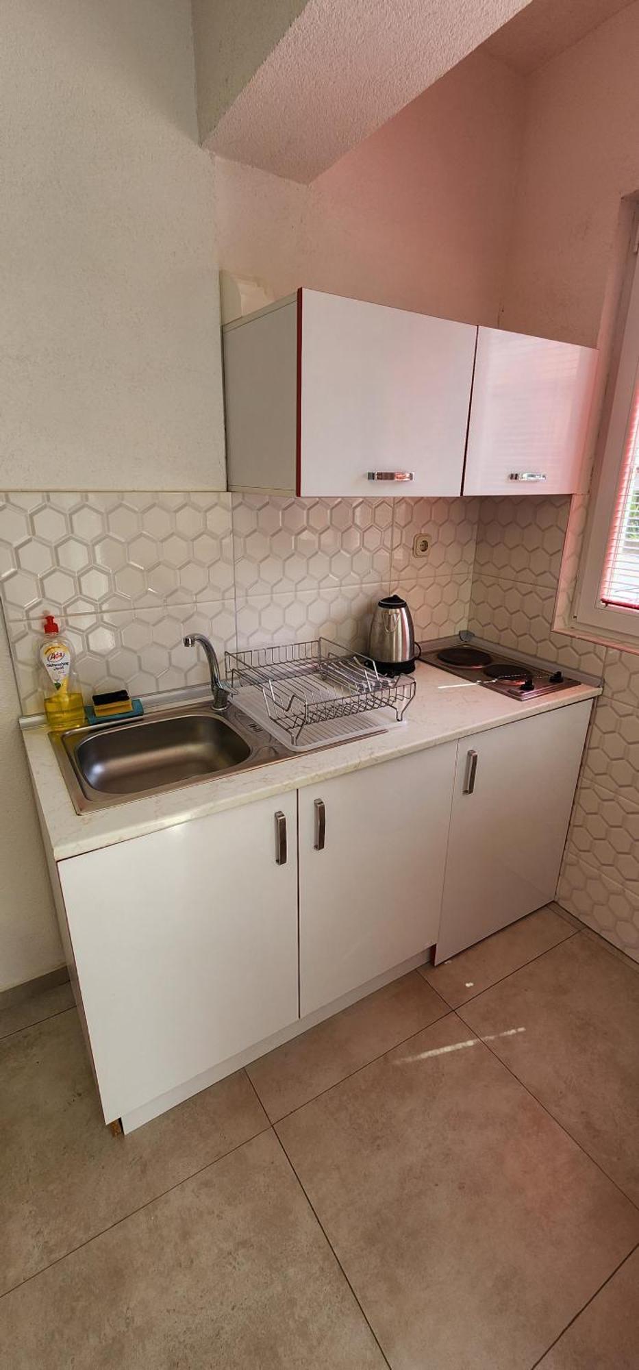 Antonio Apartments 오흐리드 외부 사진