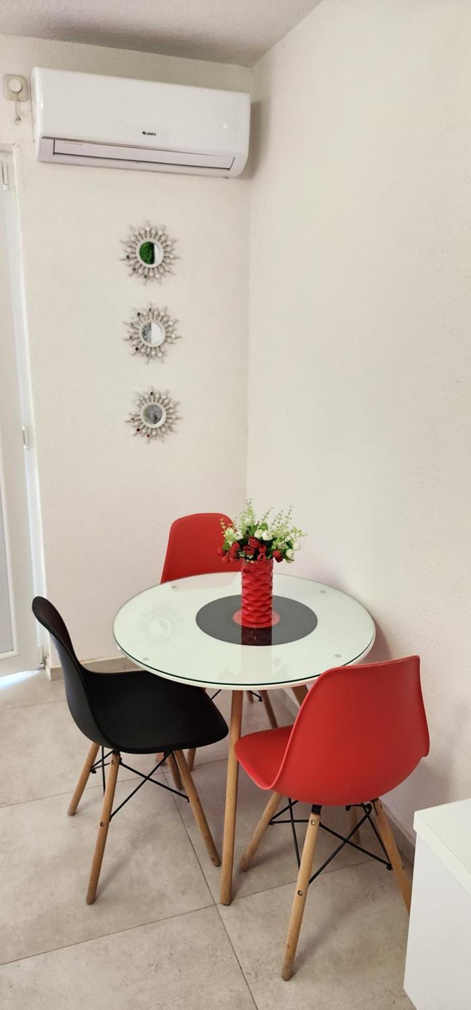 Antonio Apartments 오흐리드 외부 사진