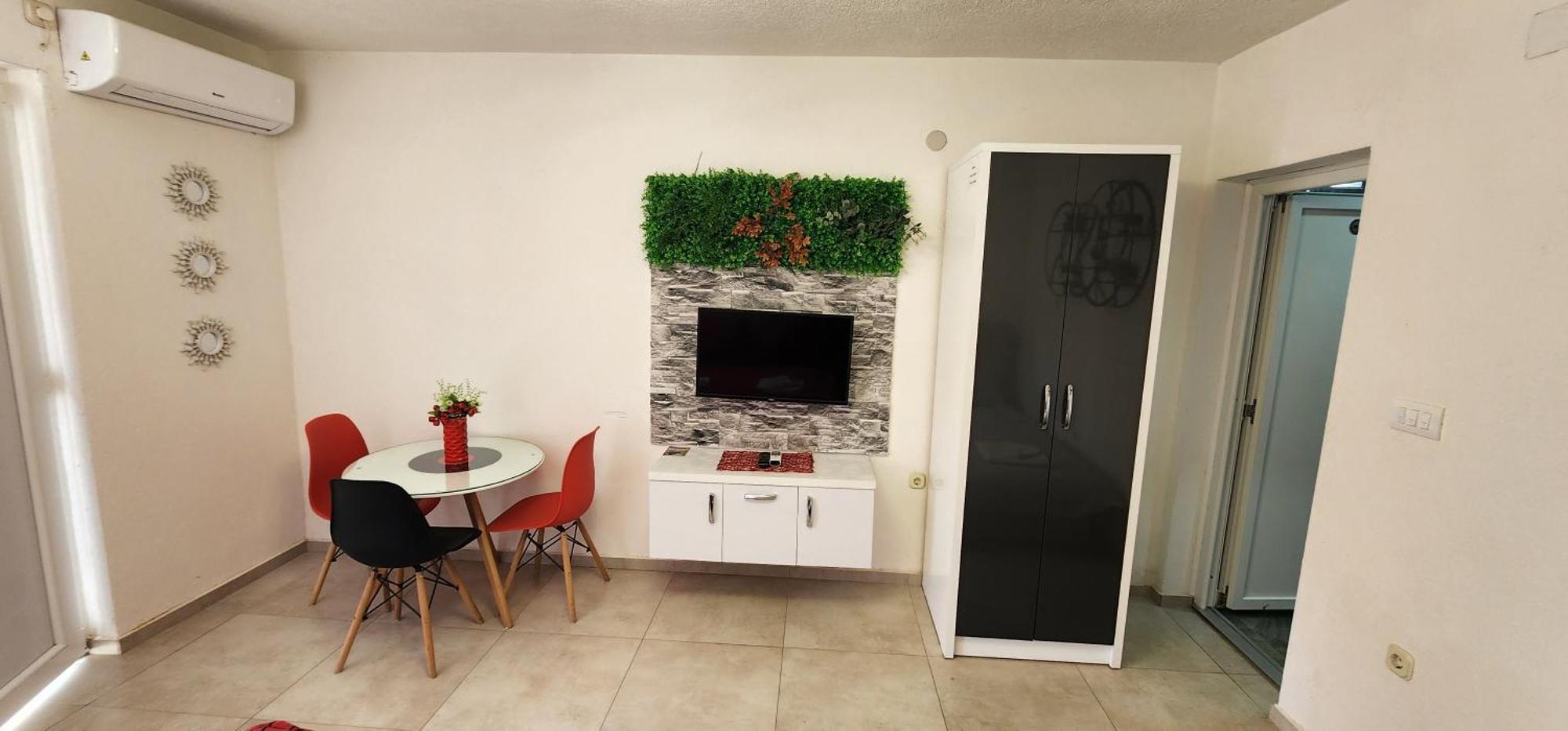 Antonio Apartments 오흐리드 외부 사진